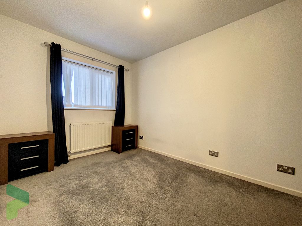 3 bed town house to rent in Abbey Place, Darwen BB3, £900 pcm
