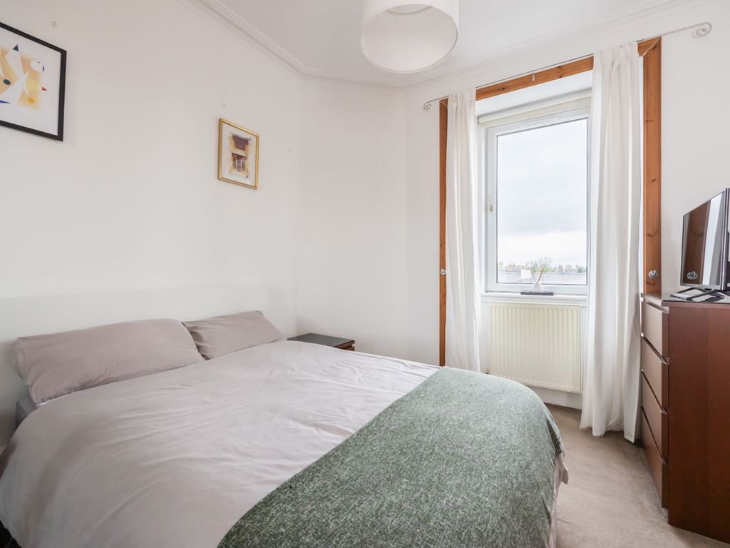 1 bed flat for sale in 294/11 Easter Road, Edinburgh EH6, £159,995