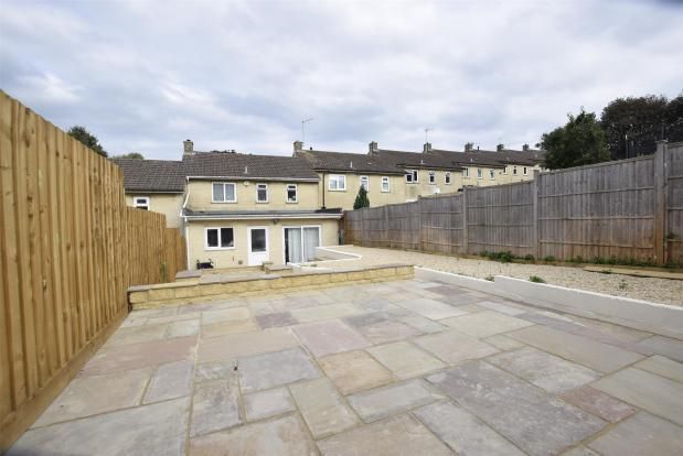 5 bed terraced house to rent in Linley Close, Twerton, Bath BA2, £3,200 pcm