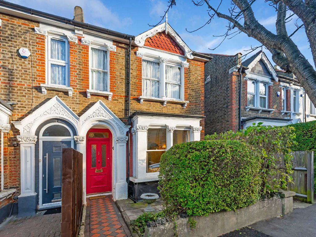 3 bed semi-detached house for sale in Johns Avenue, London NW4, £680,000