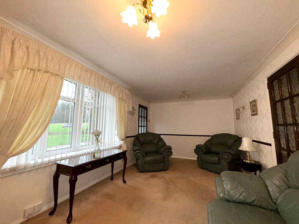 3 bed terraced house for sale in Hertford, Low Fell, Gateshead NE9, £110,000