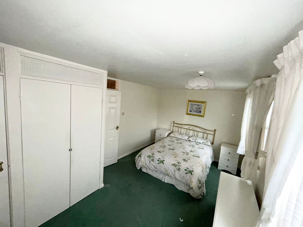 3 bed terraced house for sale in Hertford, Low Fell, Gateshead NE9, £110,000