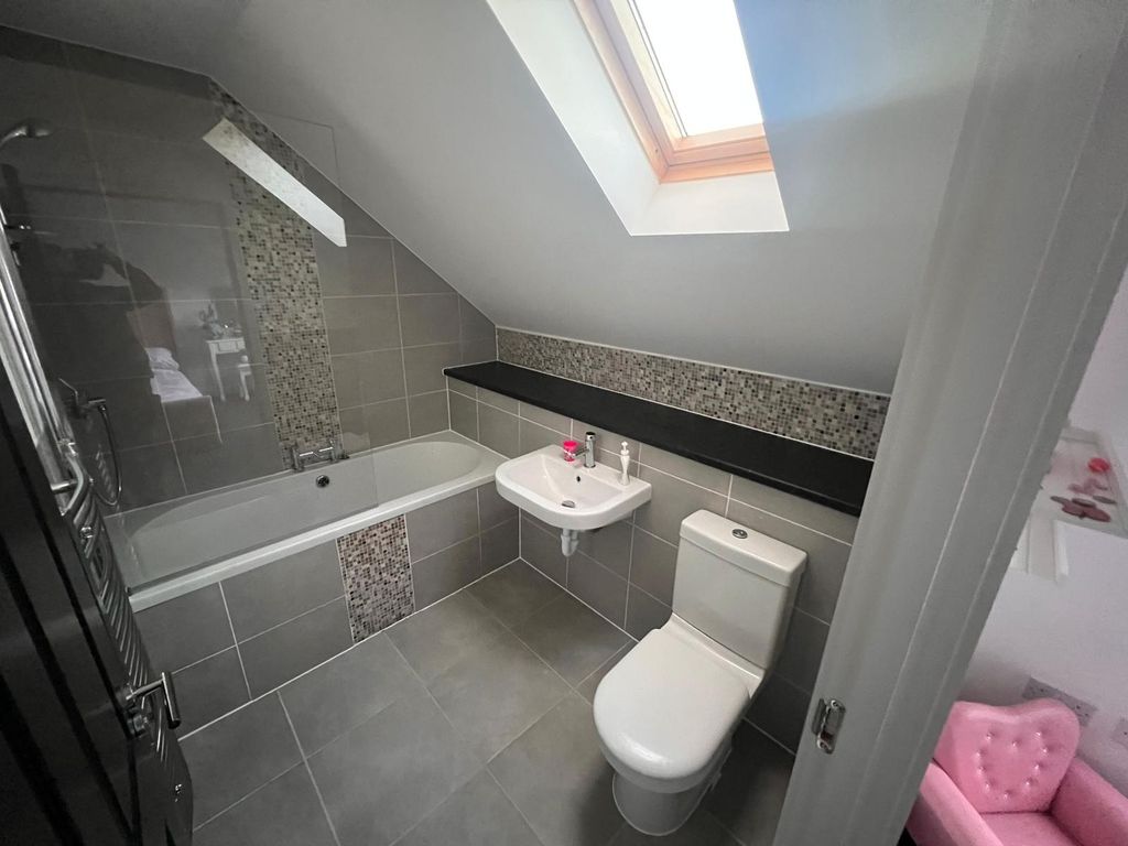 4 bed detached house for sale in Beach Road, St Cyrus DD10, £320,000