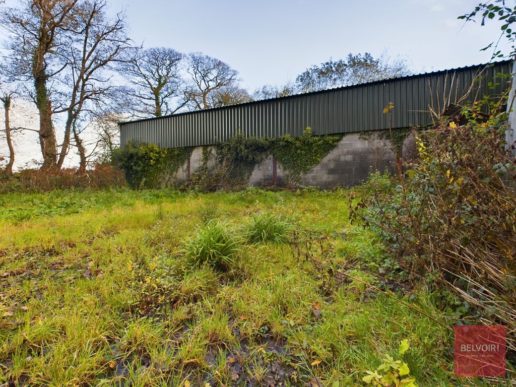 Land for sale in Gowerton, Swansea SA4, £525,000
