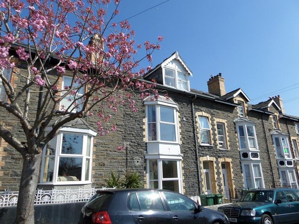 5 bed shared accommodation to rent in Caergog Terrace, Aberystwyth SY23, £2,500 pcm