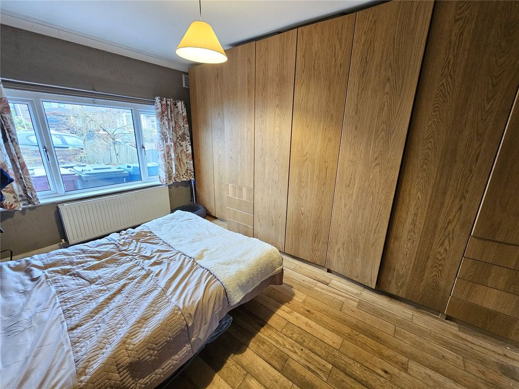 3 bed semi-detached bungalow for sale in Deganwy Avenue, Blackburn, Lancashire BB1, £175,000