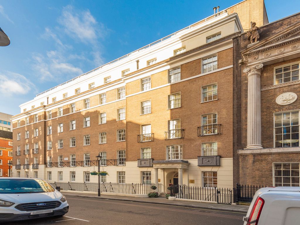 2 bed flat for sale in John Adam Street, Charing Cross WC2N, £1,100,000