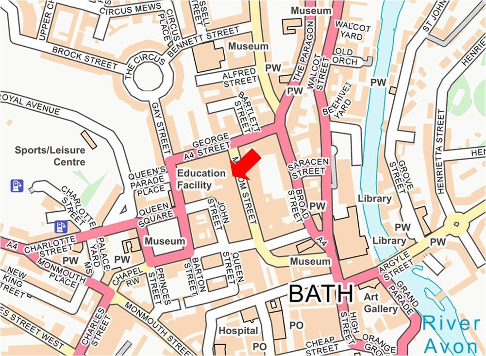 Retail premises to let in 20, Milsom Street, Bath BA1, £70,000 pa
