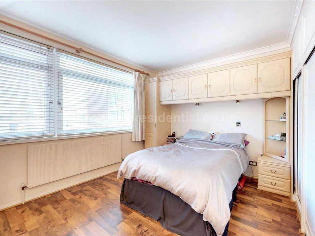 1 bed flat to rent in Baker Street, Baker Street NW1, £2,950 pcm