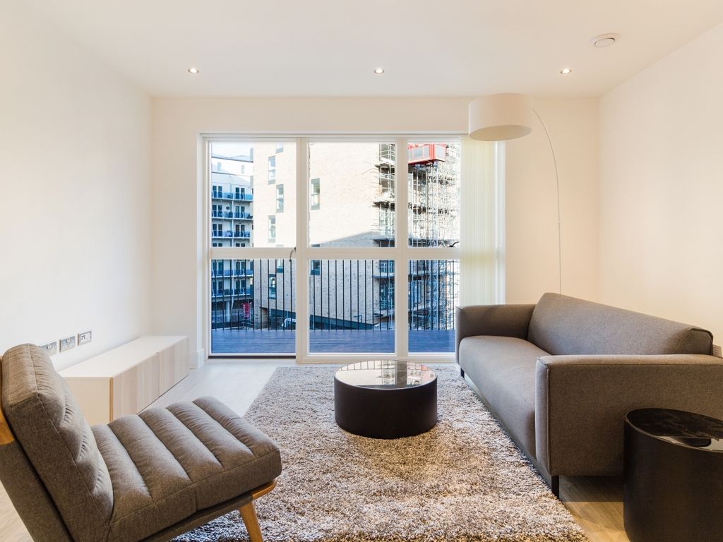 2 bed flat for sale in Baldwin Court, Lyon Square, Harrow HA1, £580,000