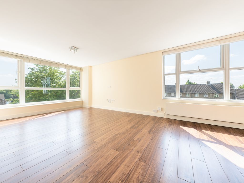 3 bed flat for sale in Boydell Court, St. Johns Wood Park, London NW8, £1,175,000