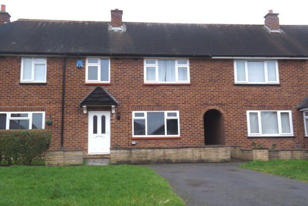 3 bed property to rent in Baddesley Road, Solihull B92, £1,200 pcm