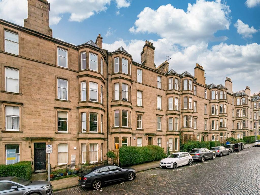 2 bed flat to rent in Comely Bank Avenue, Comely Bank, Edinburgh EH4, £1,650 pcm