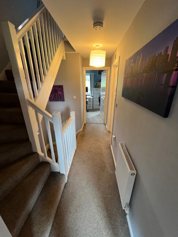 3 bed semi-detached house for sale in Henry Grove, Pudsey LS28, £320,000