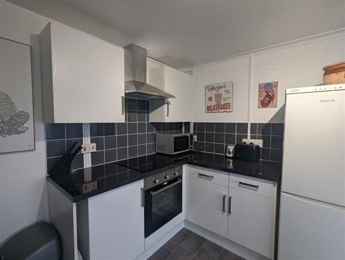 2 bed flat for sale in Amelia Close, Portland DT5, £125,000