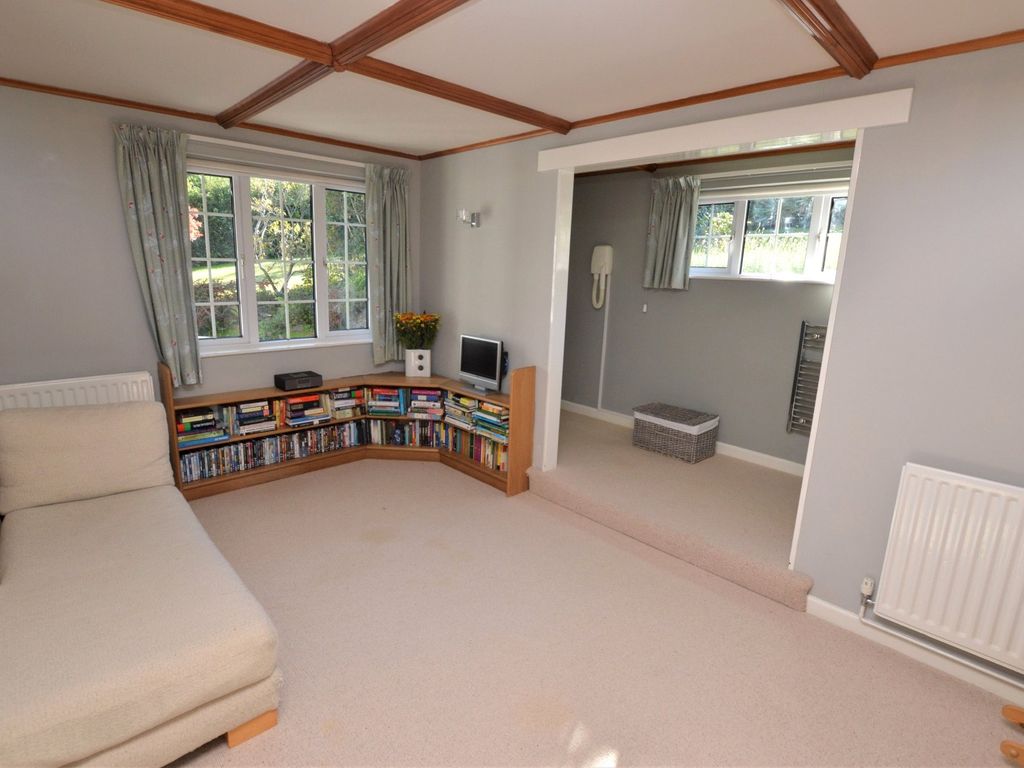 5 bed detached house to rent in Higher Ringmore Road, Shaldon, Devon TQ14, £2,850 pcm