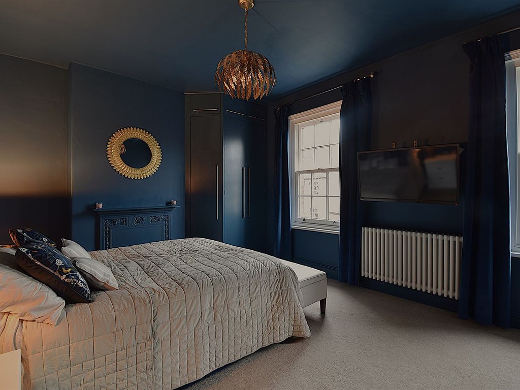 3 bed terraced house for sale in Moss Lane, Alderley Edge SK9, £575,000
