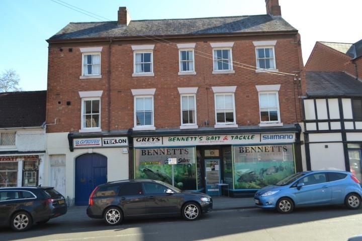 Commercial property for sale in Market Place, Mountsorrel, Loughborough LE12, £395,000