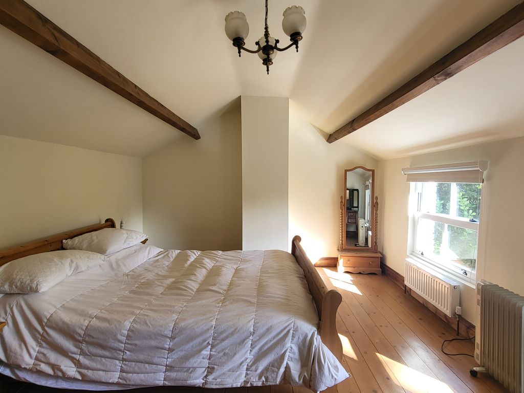 4 bed detached house to rent in Redmoor Bank, Wisbech PE14, £2,200 pcm