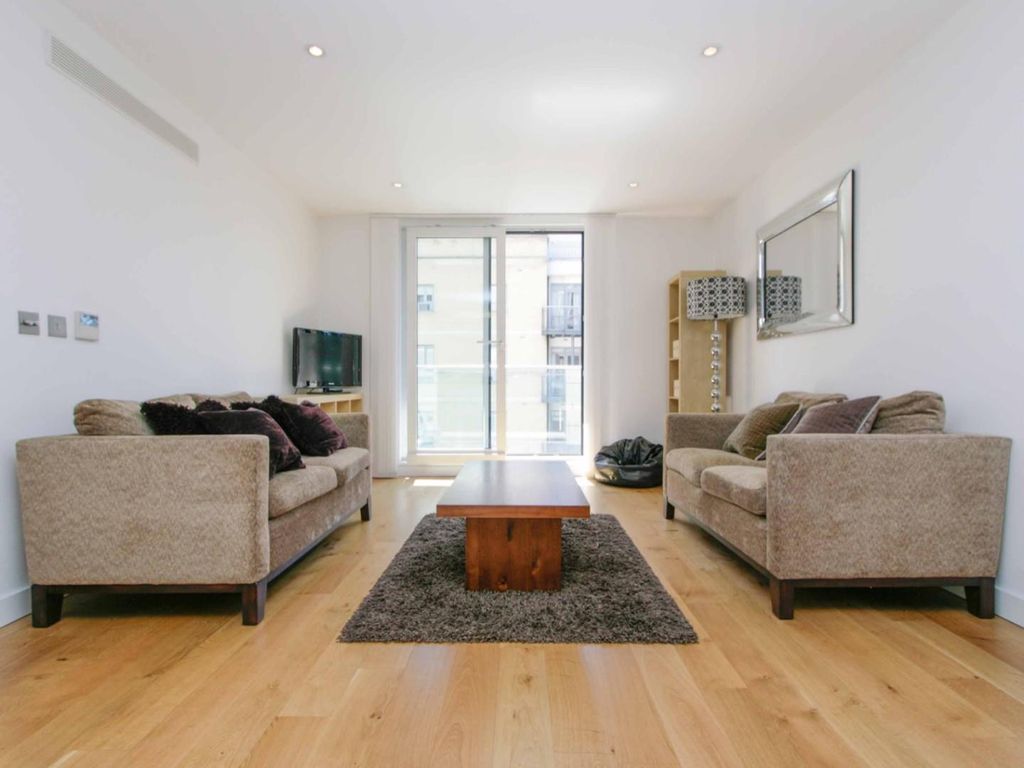2 bed flat to rent in Gillingham Street, Pimlico SW1V, £3,150 pcm