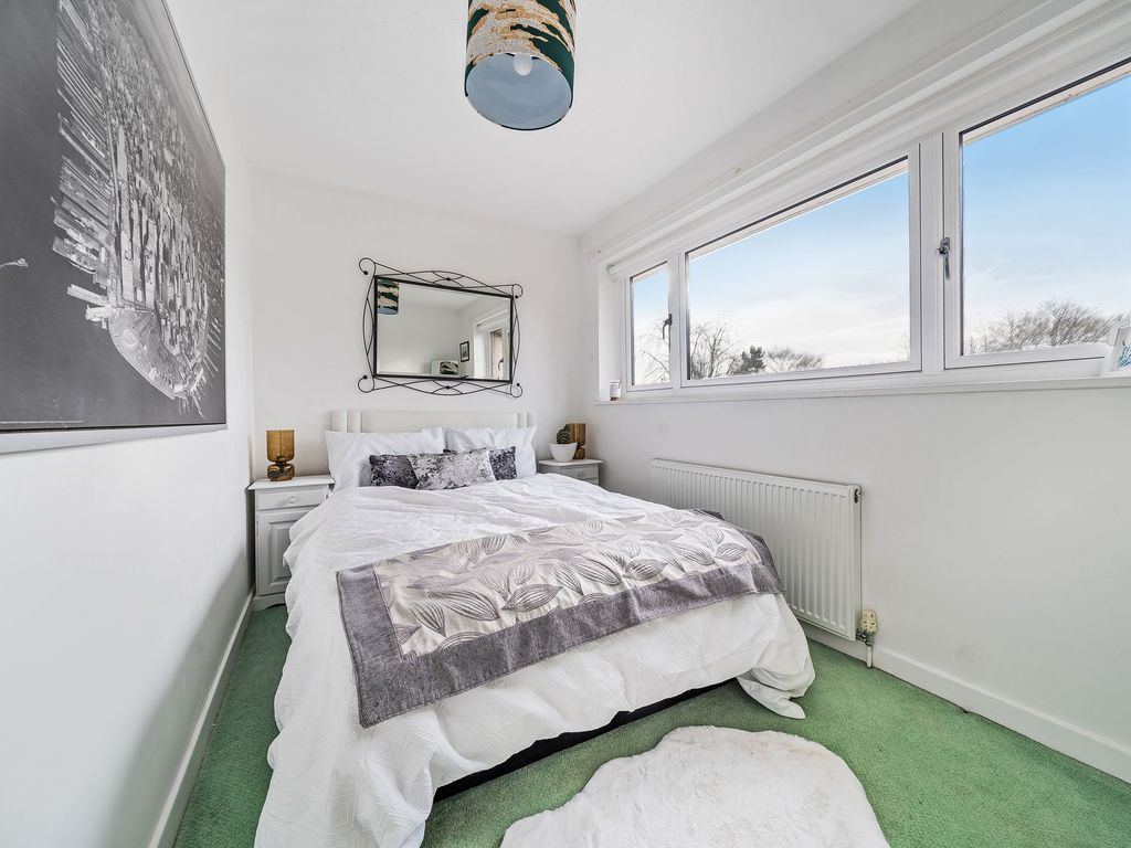 4 bed detached house for sale in Westminster Gate, Burn Bridge HG3, £750,000