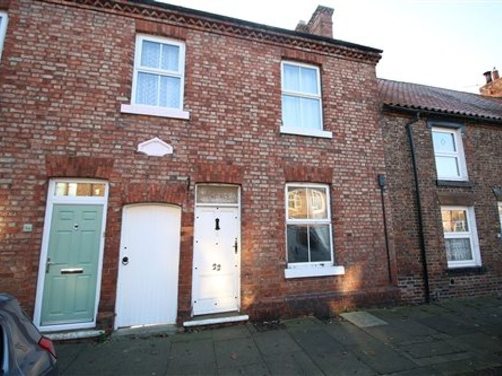 2 bed property to rent in Church Row, Hurworth, Darlington DL2, £680 pcm