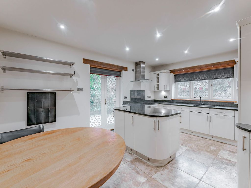 4 bed detached house for sale in Hall Road, Barton Turf NR12, £1,100,000