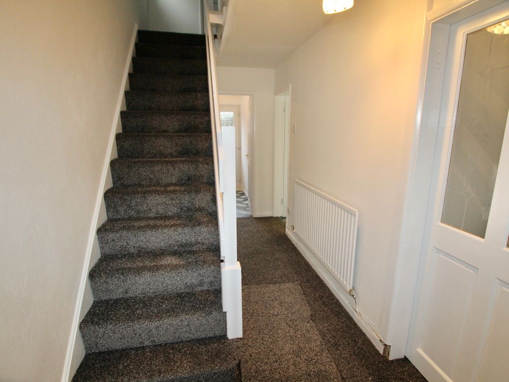 3 bed semi-detached house to rent in High Newham Road, Stockton-On-Tees TS19, £695 pcm