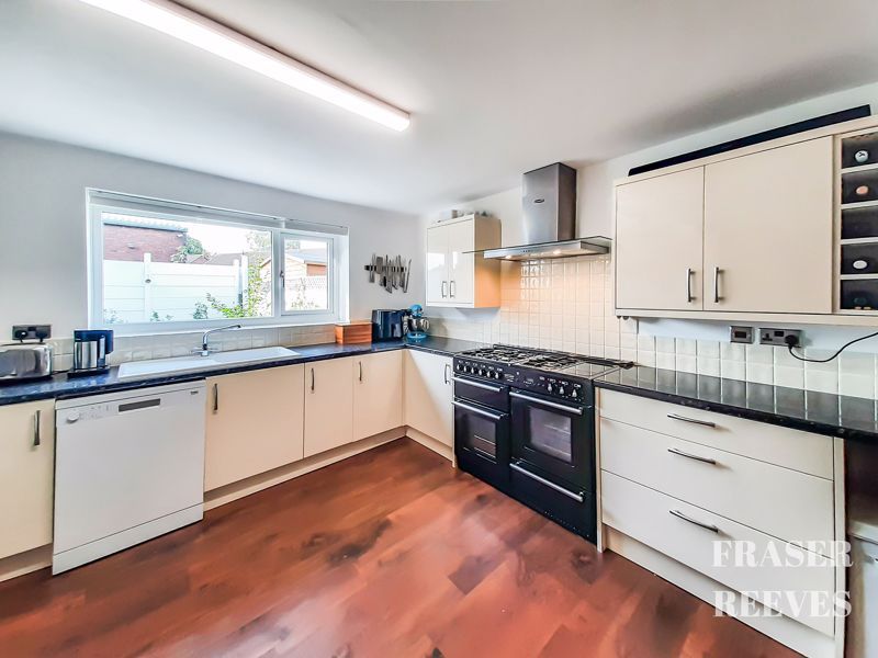 3 bed semi-detached house for sale in Lowton Road, Golborne, Warrington WA3, £200,000