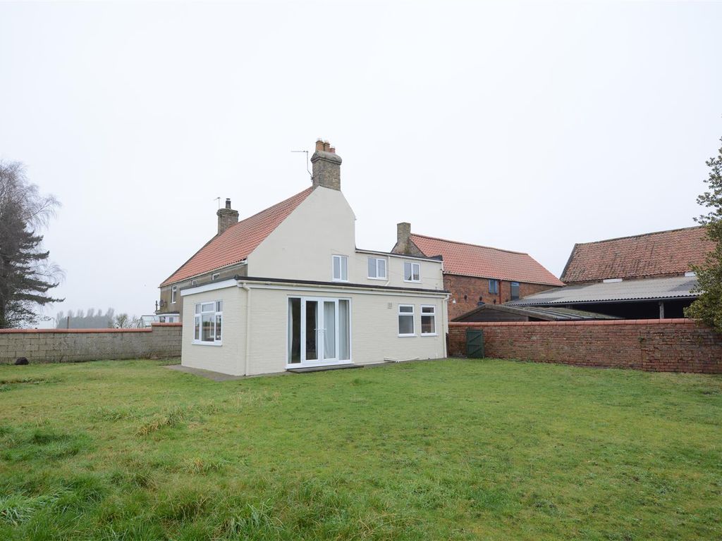 3 bed semi-detached house to rent in North Carr Farm, Hotham, York YO43, £1,200 pcm