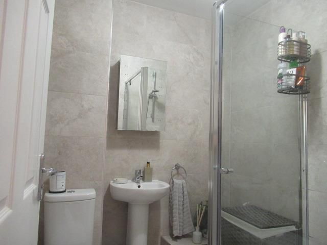 2 bed semi-detached house to rent in Brunswick Crescent, Sherburn In Elmet, Leeds LS25, £975 pcm