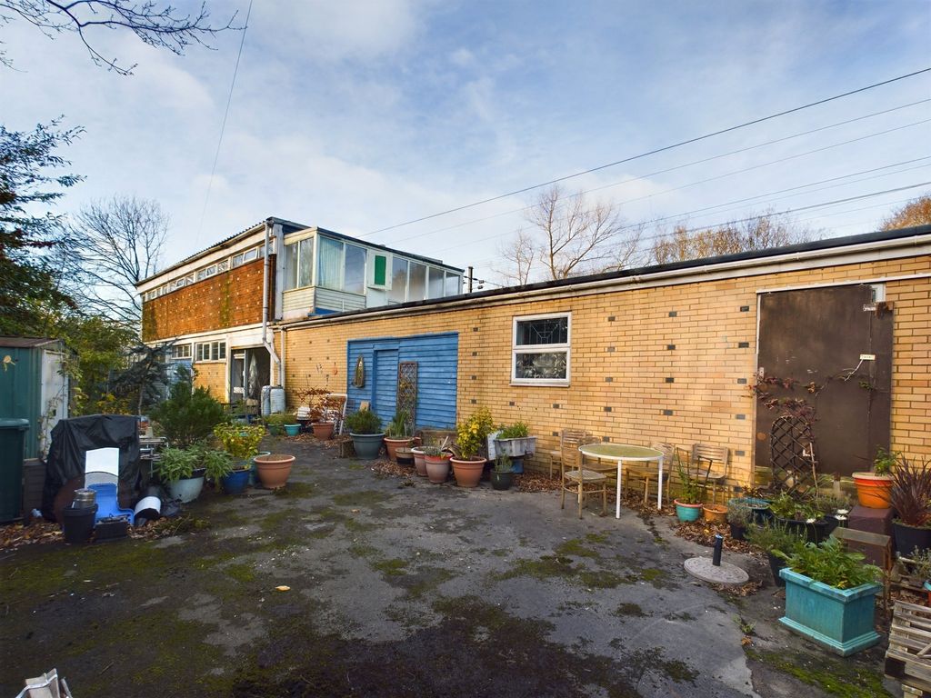 Property for sale in Hannington Street, Shieldfield, Newcastle Upon Tyne NE6, £180,000