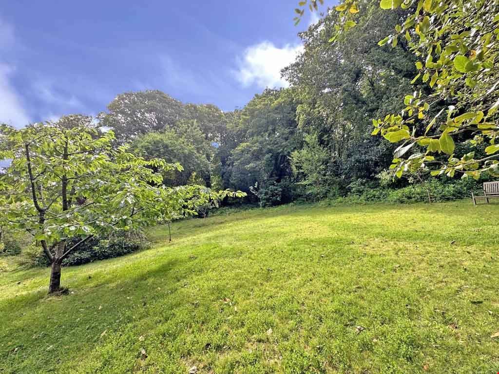 3 bed property for sale in Hicks Mill, Bissoe, Nr. Truro, Cornwall TR4, £525,000