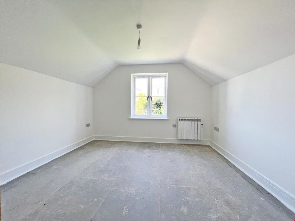 4 bed detached house for sale in Bottreaux Rise, Boscastle PL35, £439,950