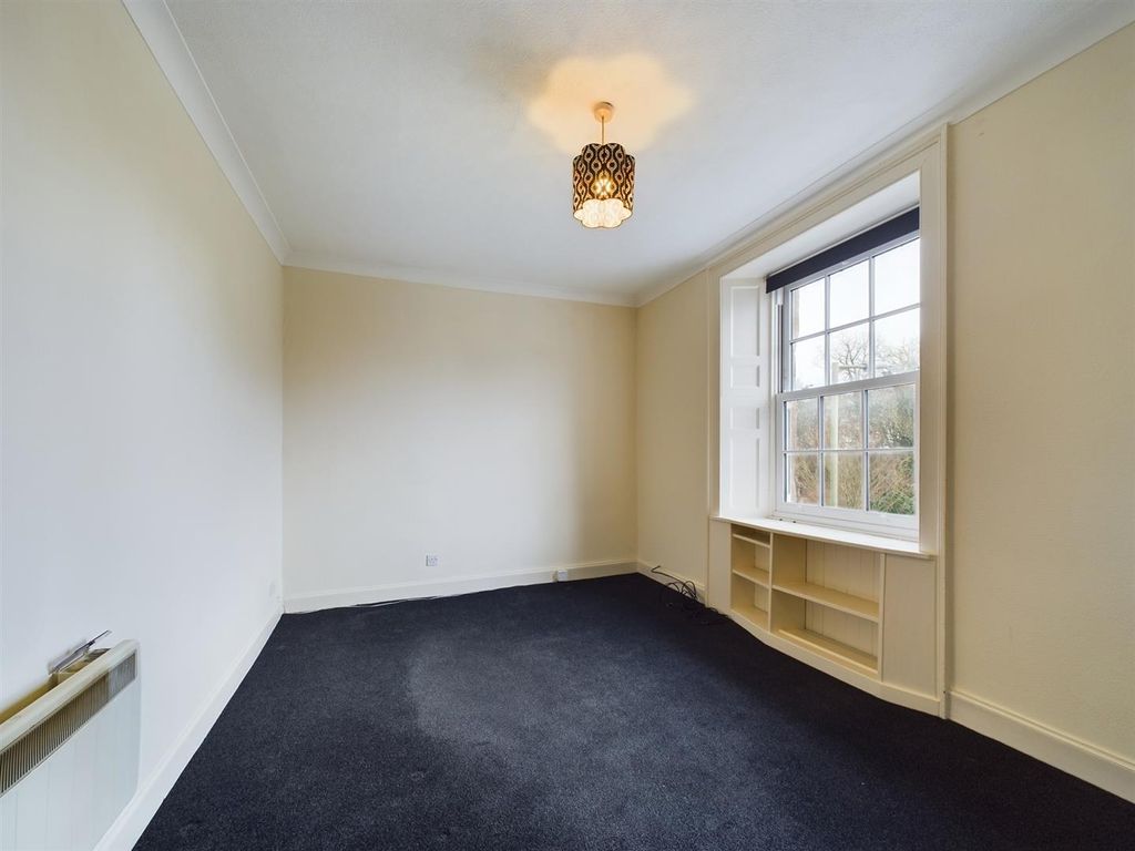 1 bed flat for sale in 19d King Street, Stanley, Perthshire PH1, £54,500