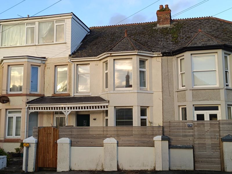 2 bed flat for sale in Mount Wise, Newquay TR7, £259,950