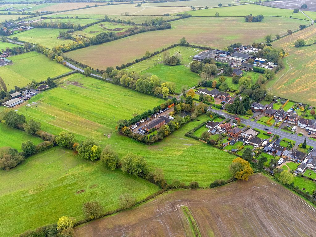 Land for sale in Development Opportunity, Bulkington CV12, £1,200,000