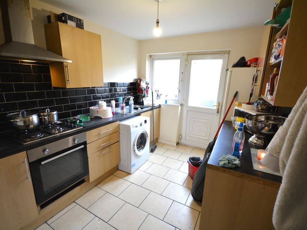 3 bed terraced house for sale in Guthrum Place, Newton Aycliffe DL5, £65,000