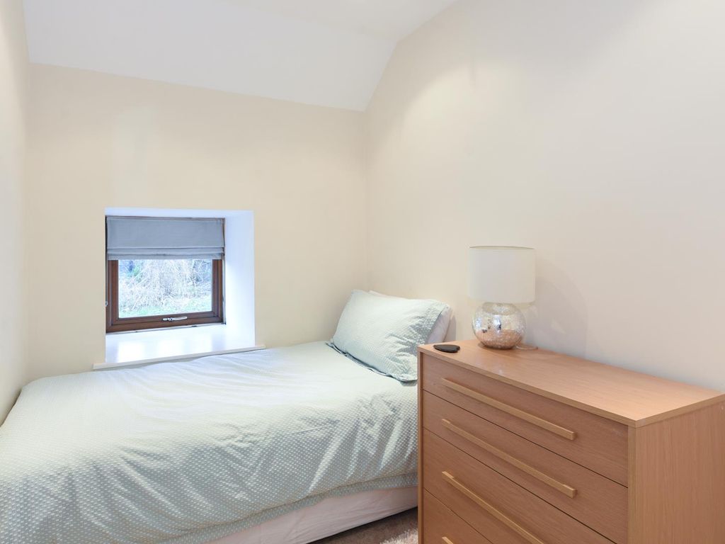 2 bed detached house for sale in Glenlivet, Ballindalloch AB37, £180,000