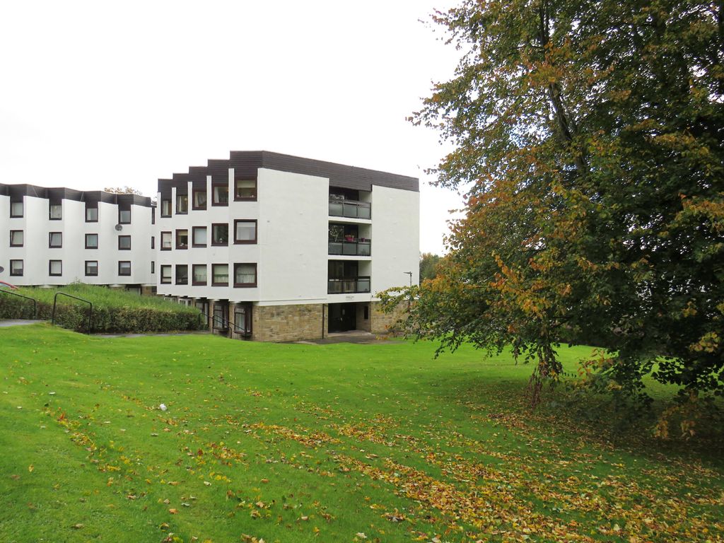 1 bed flat to rent in Bothwell House, The Furlongs, Hamilton ML3, £525 pcm