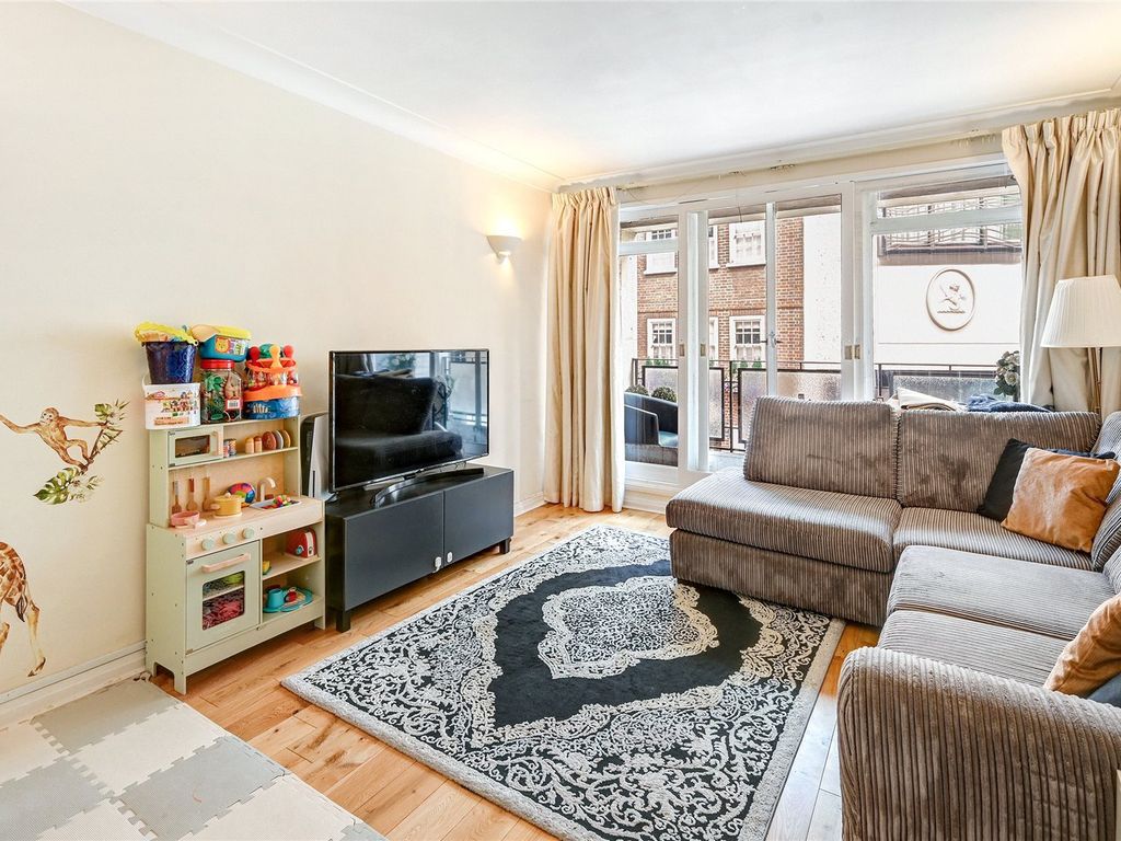 1 bed flat to rent in Buckingham Gate, Westminster SW1E, £2,200 pcm