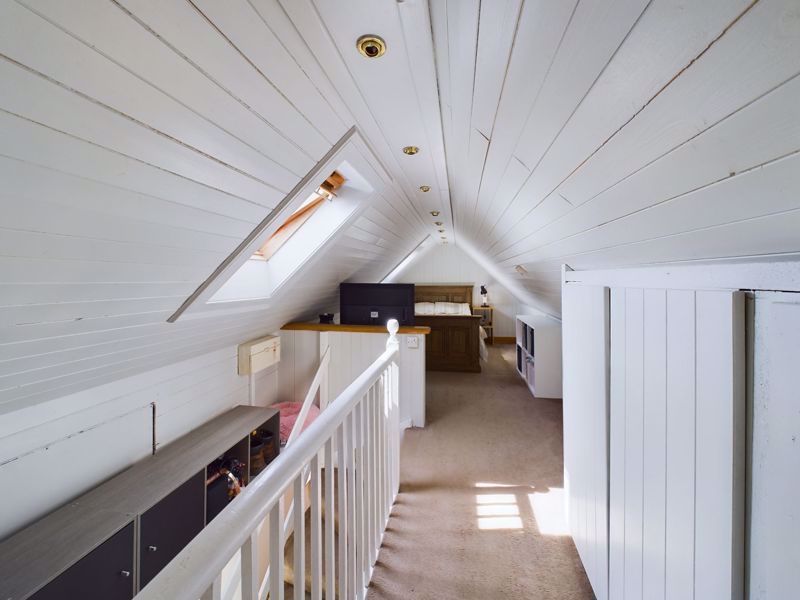 3 bed cottage for sale in West Kiddshill, Auchnagatt, Ellon AB41, £165,000