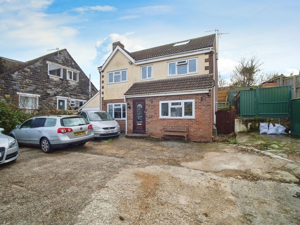 3 bed detached house for sale in Preston Road, Preston, Weymouth DT3, £330,000