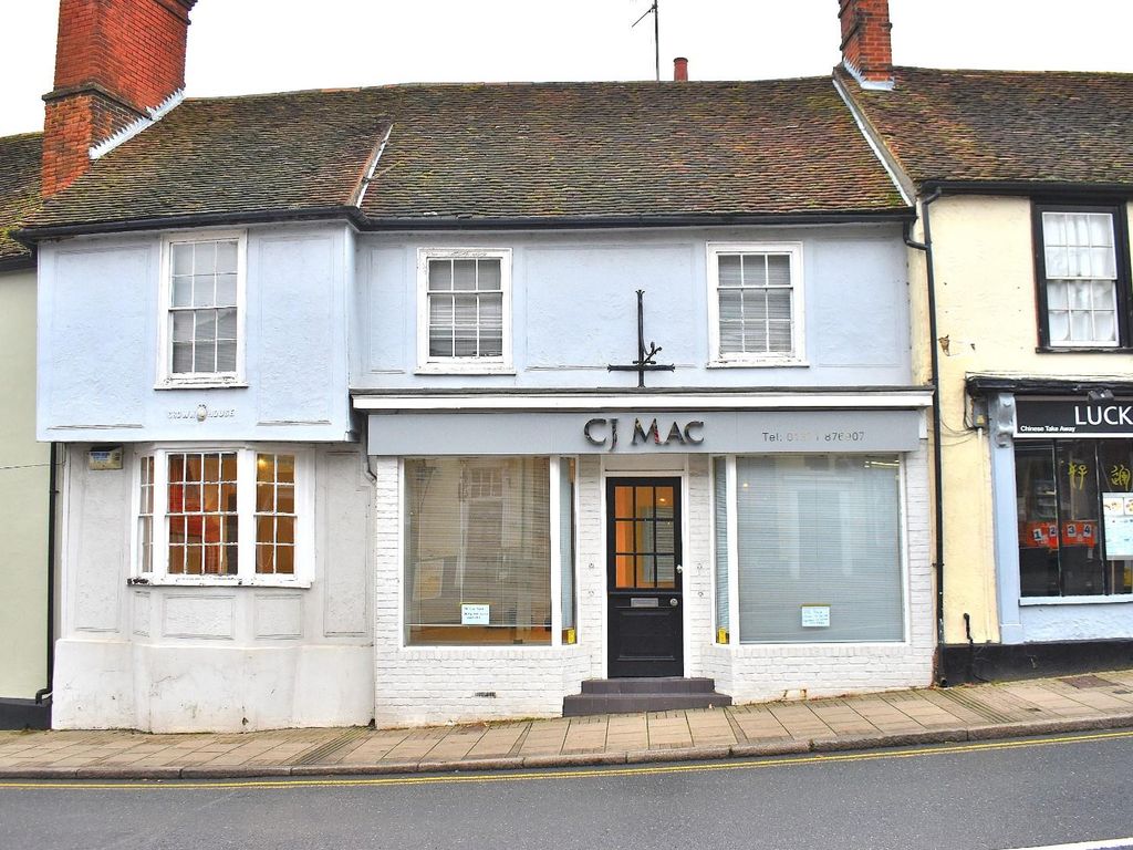 Property to rent in Haslers Place, Haslers Lane, Dunmow CM6, £1,500 pcm
