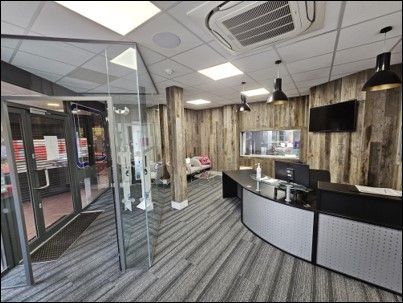 Office for sale in Stoke Road, Shelton, Stoke-On-Trent, Staffordshire ST4, £600,000