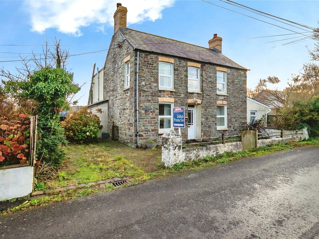 6 bed cottage for sale in Sarnau, Llandysul, Ceredigion SA44, £375,000