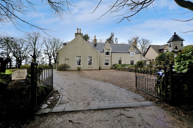5 bed country house to rent in Udny, Ellon, Aberdeenshire AB41, £2,800 pcm
