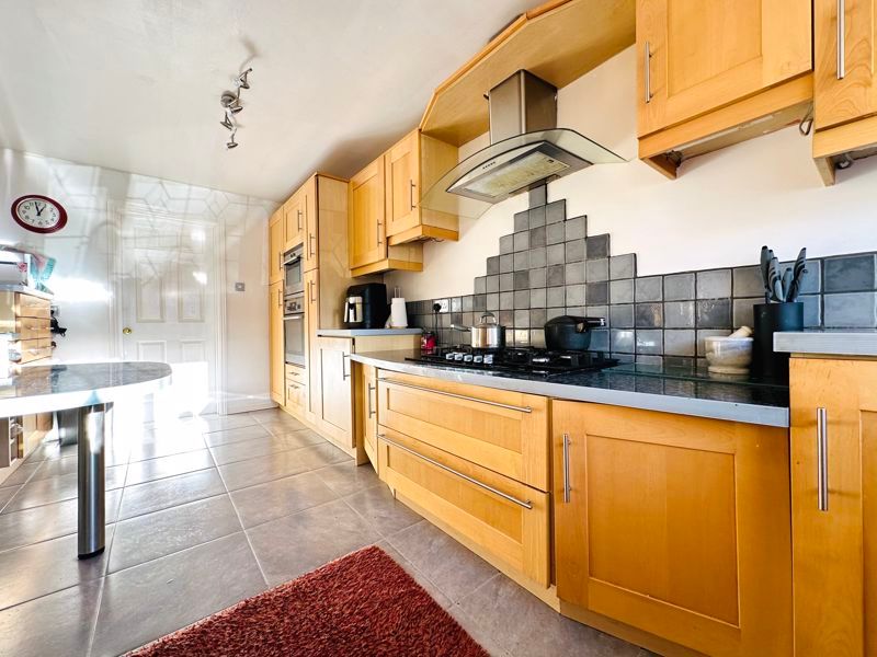 4 bed detached house for sale in Calder Avenue, Nether Poppleton, York YO26, £425,000