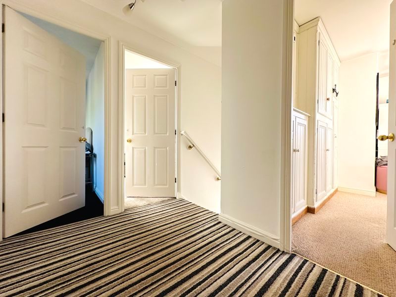 4 bed detached house for sale in Calder Avenue, Nether Poppleton, York YO26, £425,000