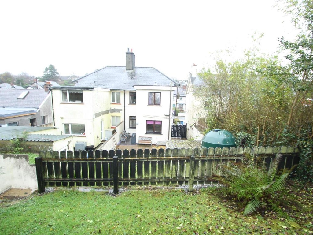 3 bed semi-detached house for sale in Belfast Road, Ballynahinch BT24, £119,950